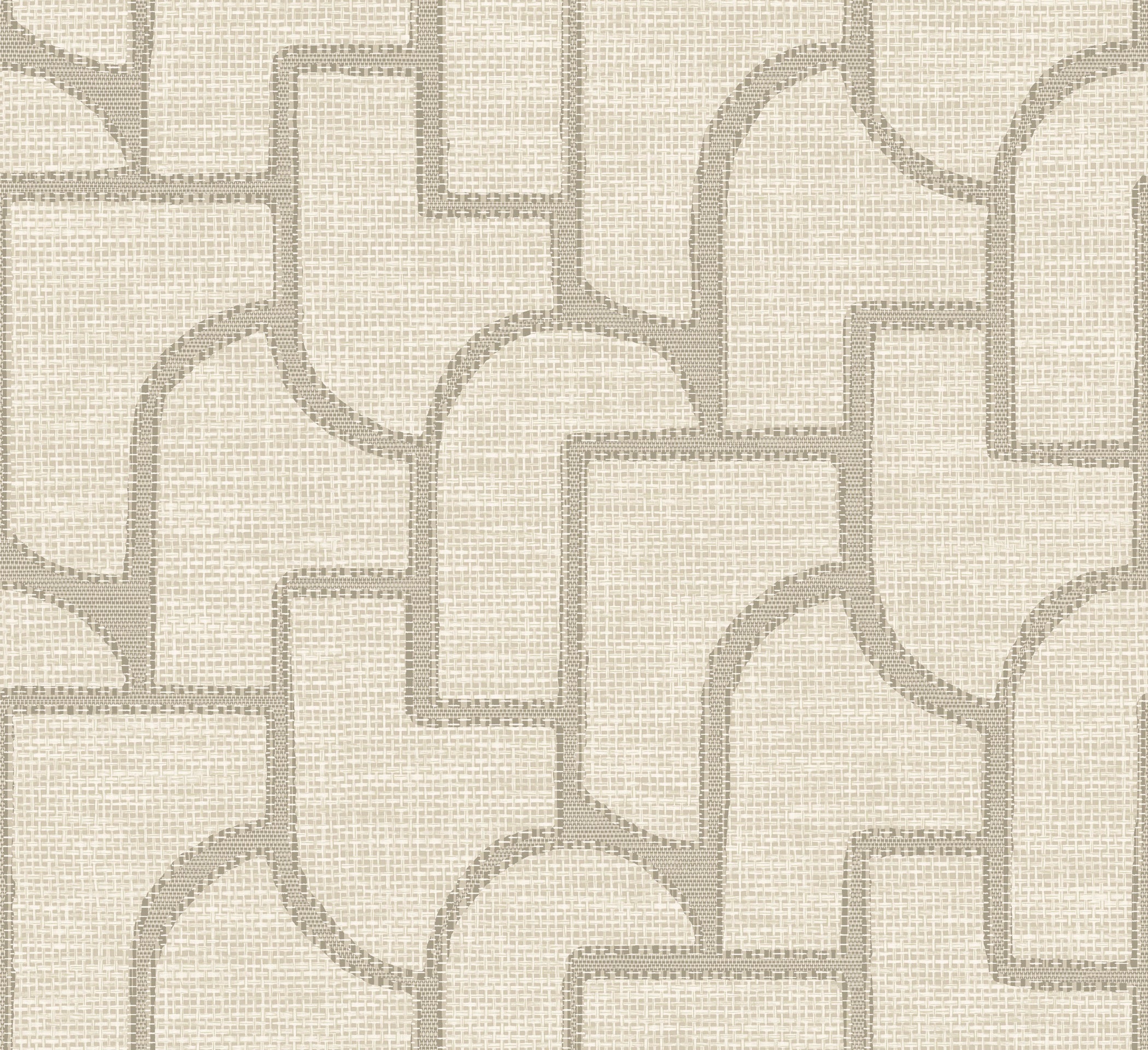 Arte Essentials Totem Esparto Iberico 18917 Behang