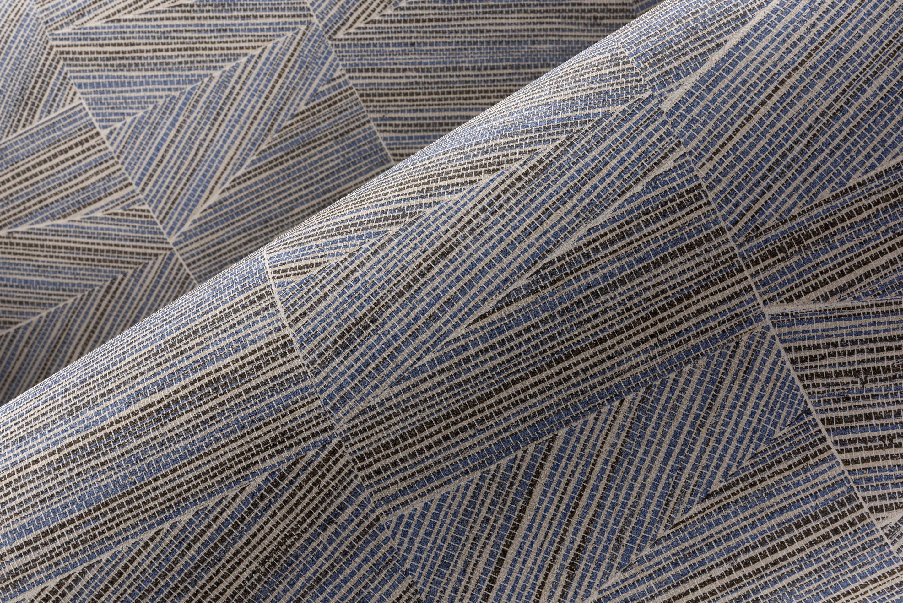 Arte Essentials Totem Infinity 18930 Behang