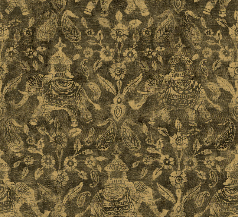 Arte Essentials Travellers Tantor 11081