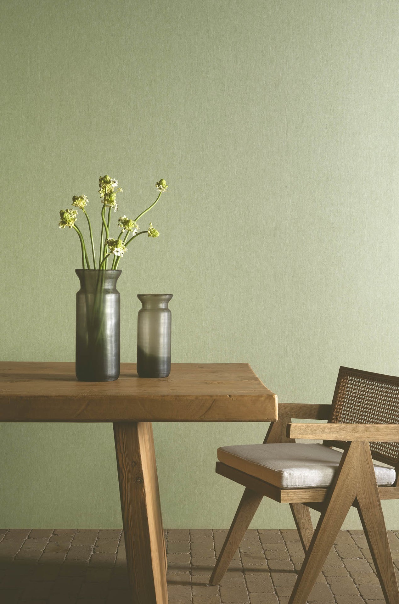 Arte Flamant Honore Lin Normandie 78212 Behang