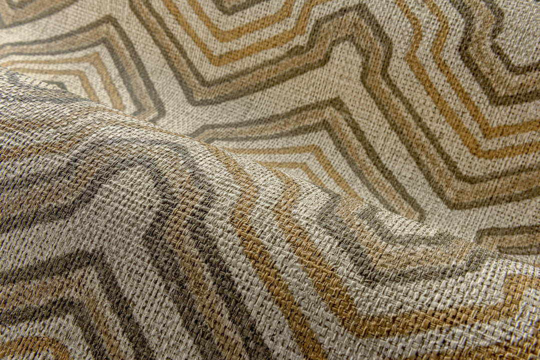 Arte Gitane Ondas 49550 Behang