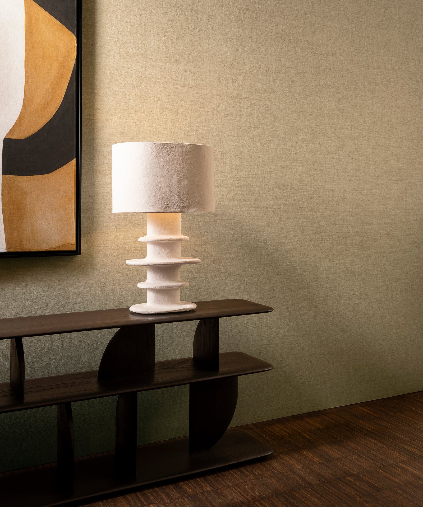 Arte Indienne Bundi 18360 Behang