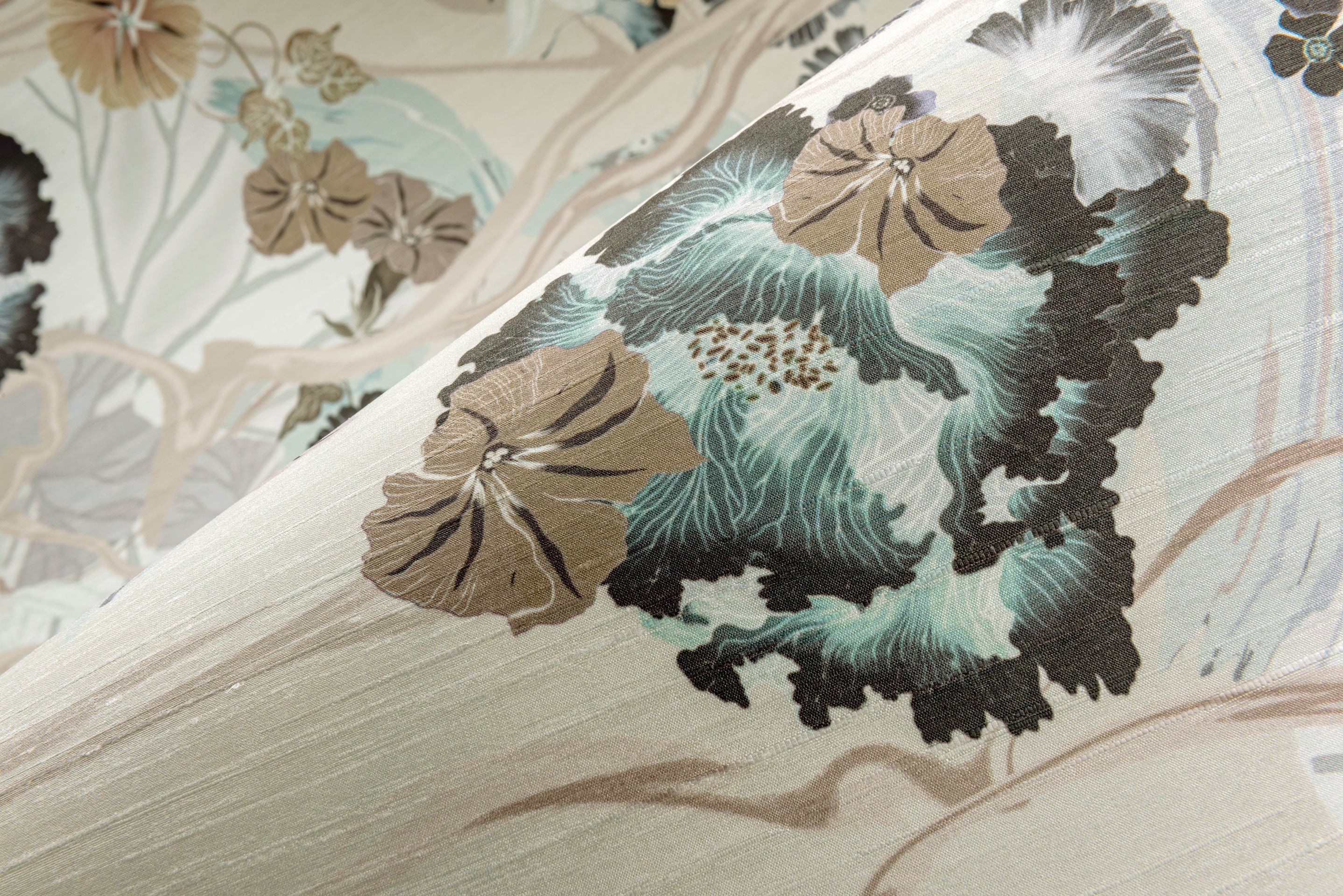 Arte Kami Koi 87241 Behang