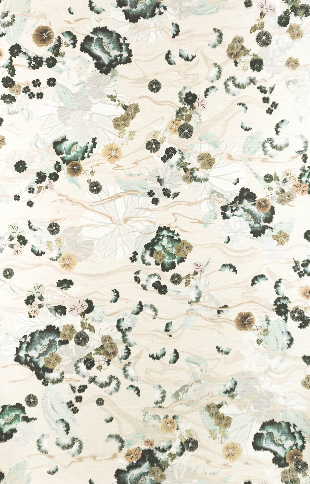 Arte Kami Koi 87241 Behang