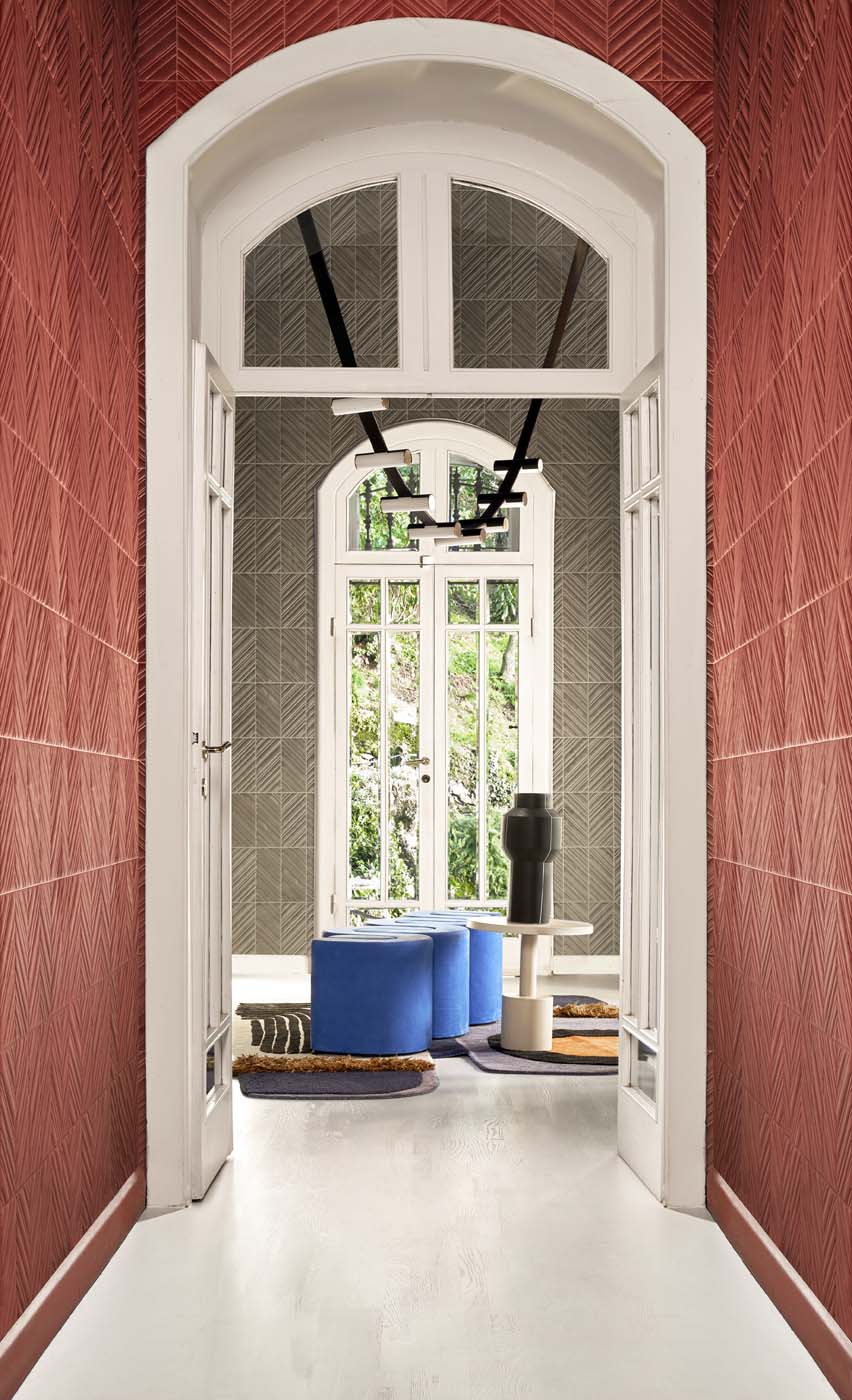 Arte Kanso Iki 72511 Behang