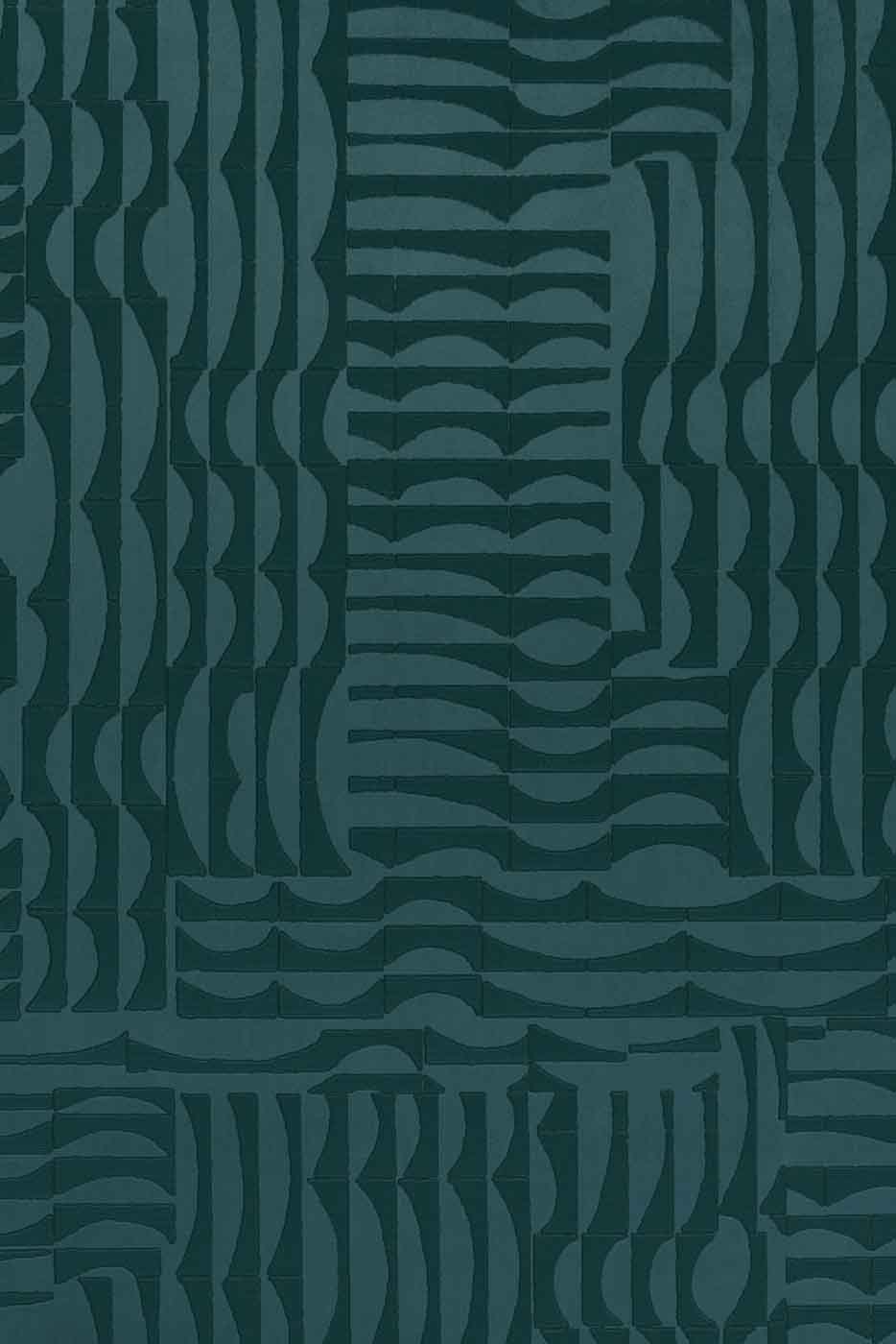 Arte Kharga Barkhan 74000 Behang