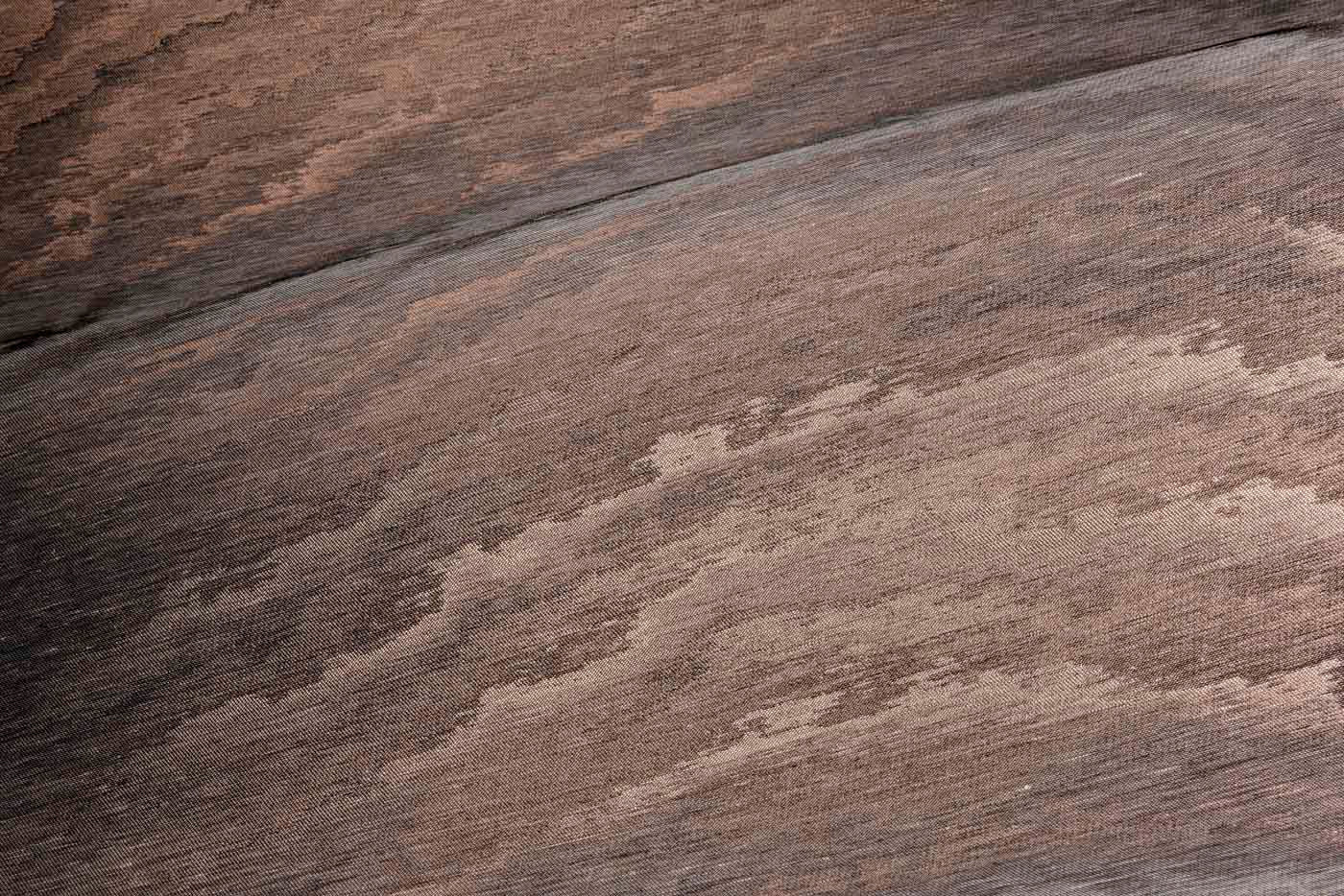 Arte Kharga Moire 15008A Behang