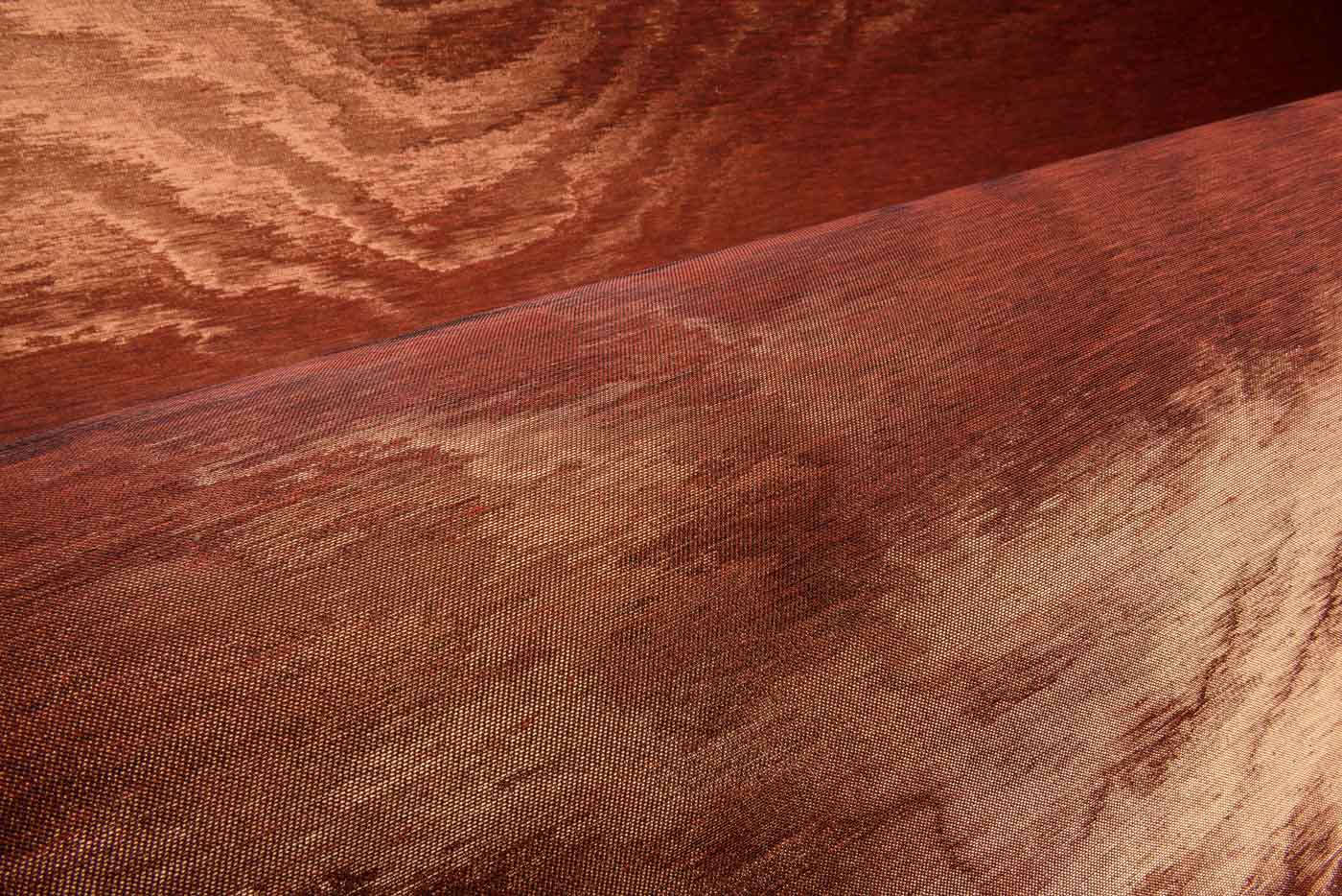 Arte Kharga Moire 15012A Behang