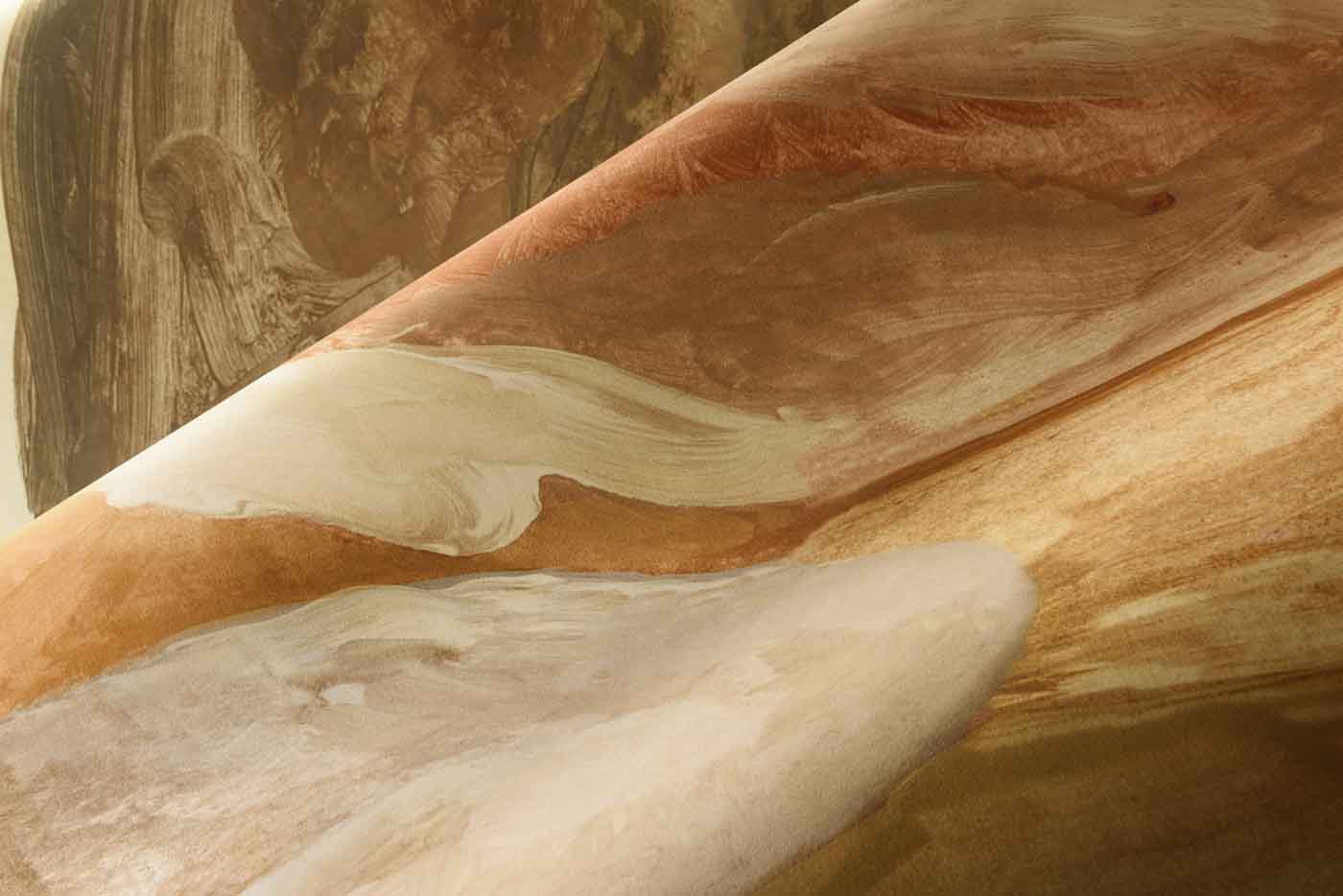 Arte Kharga Zerzura 74060 Behang