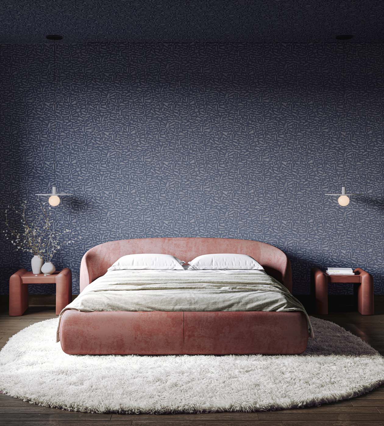 Arte Lanai Kona 81560 Behang