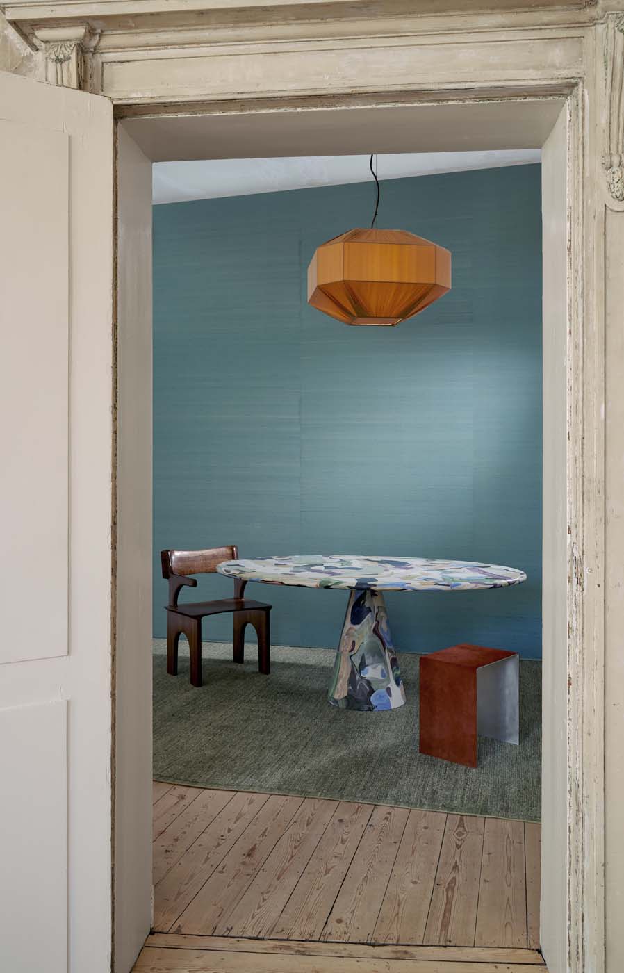 Arte Le Couturier Papillon 58551 Behang