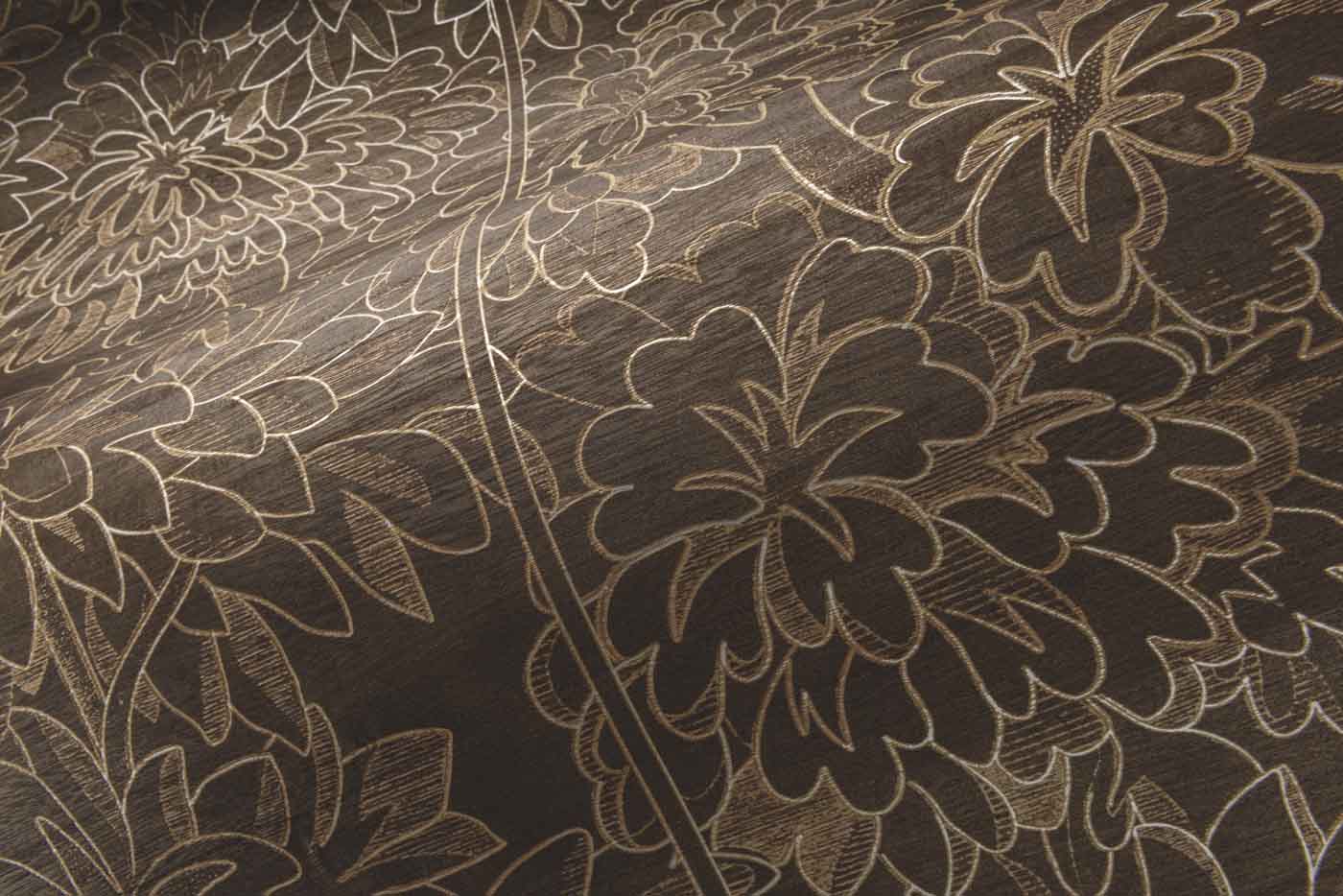 Arte Les Forets Ajoura 48060 Behang