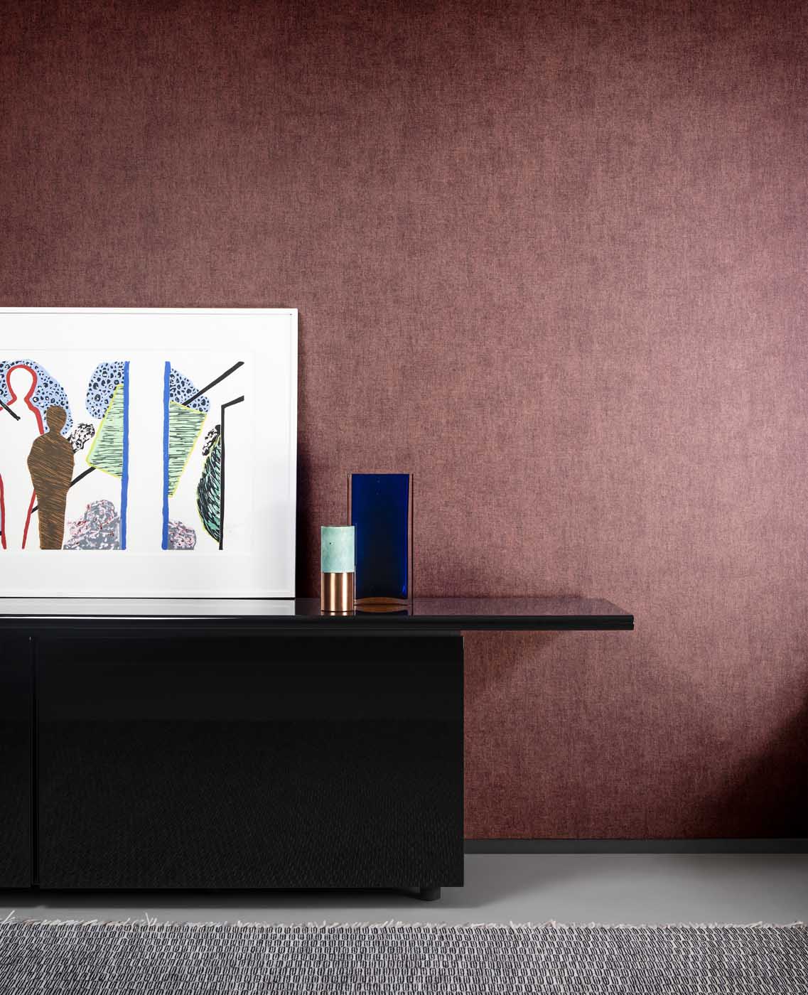 Arte Les Nuances Granville 91611 Behang