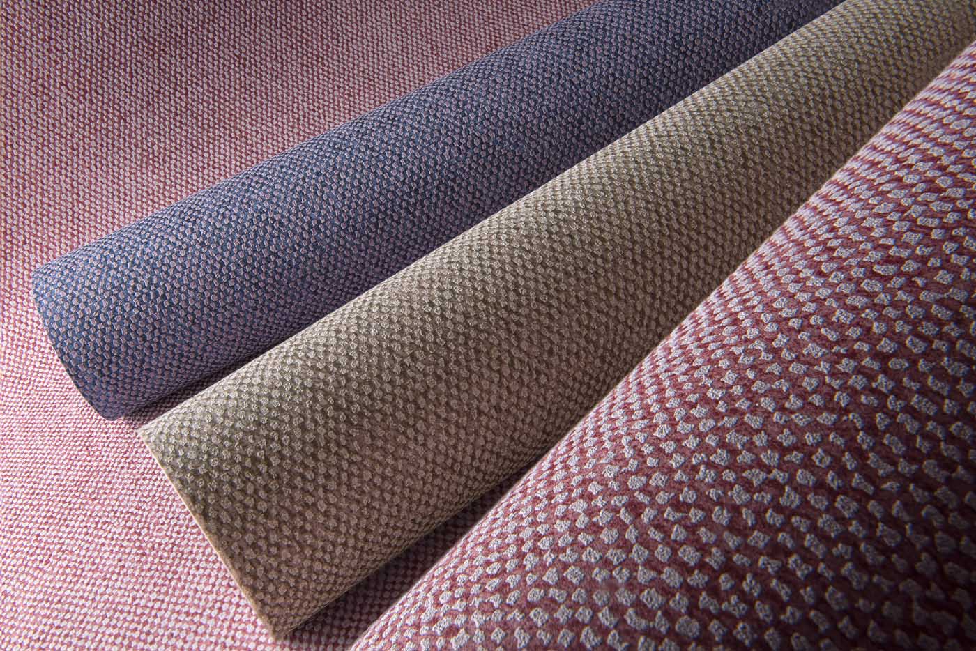 Arte Les Nuances Nelson 91550 Behang