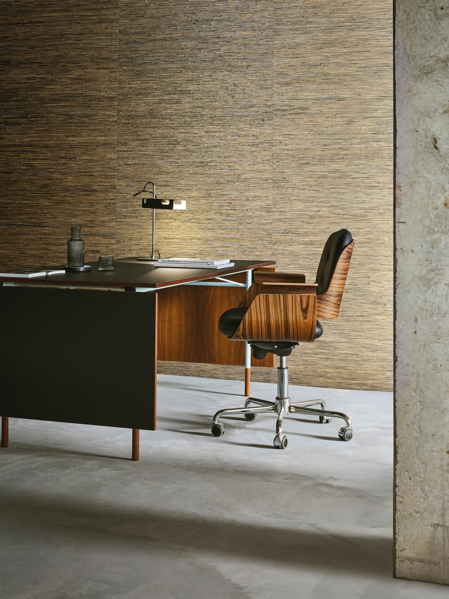 Arte Light at night Glory LAN222 Behang