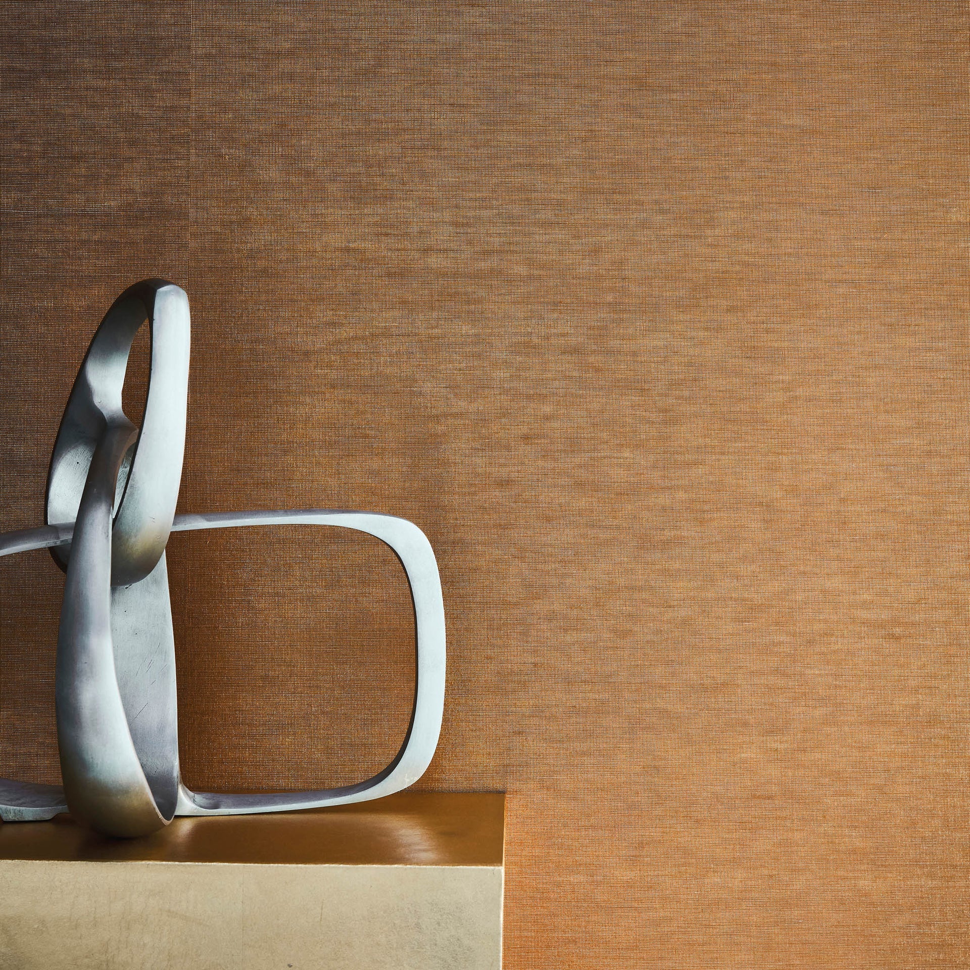 Arte Light at night Radiance LAN232 Behang