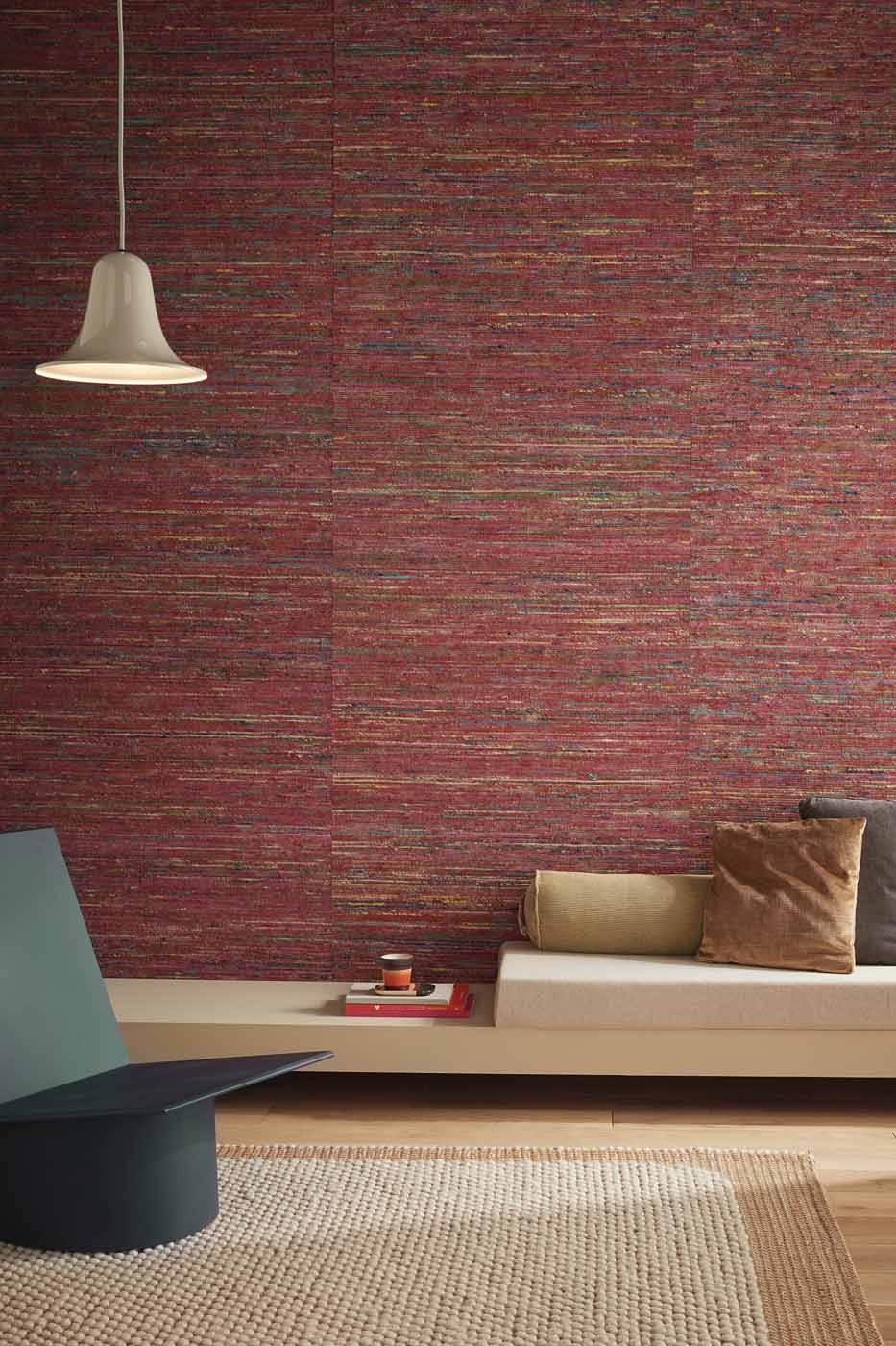 Arte Loom Stories Entwined LS201 Behang