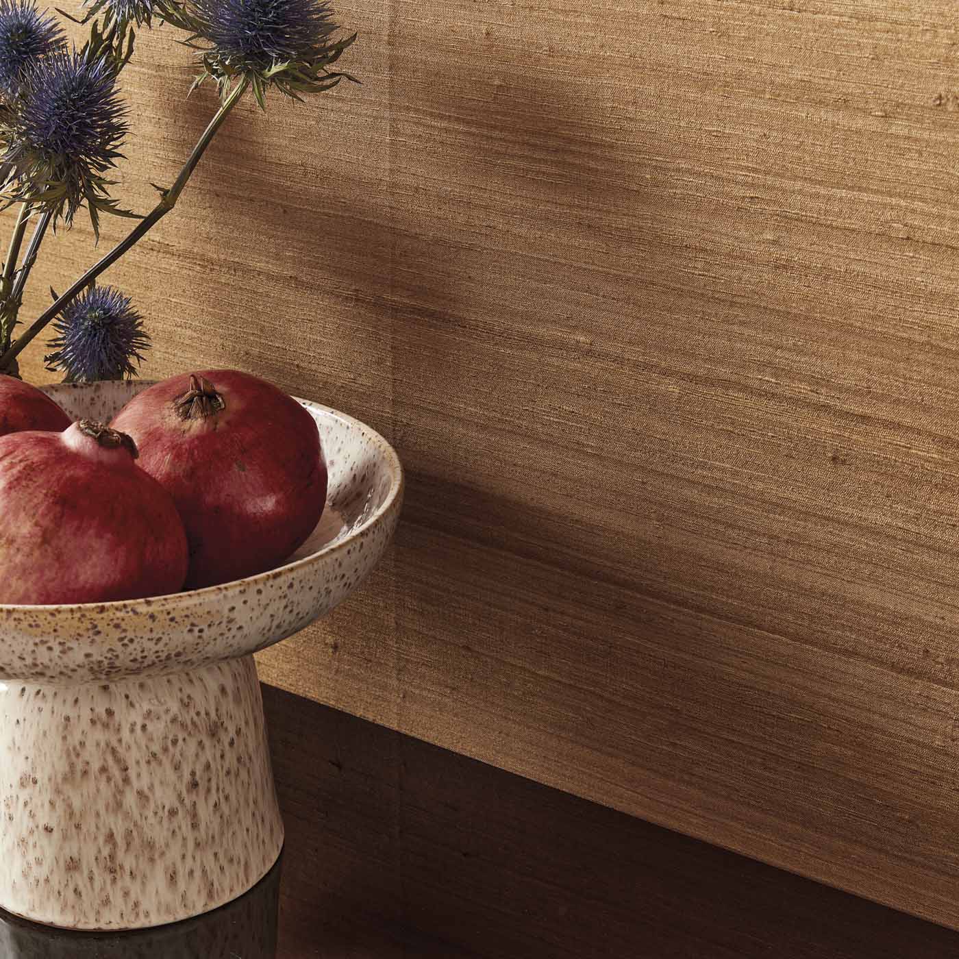 Arte Loom Stories Refined Earth LS306 Behang