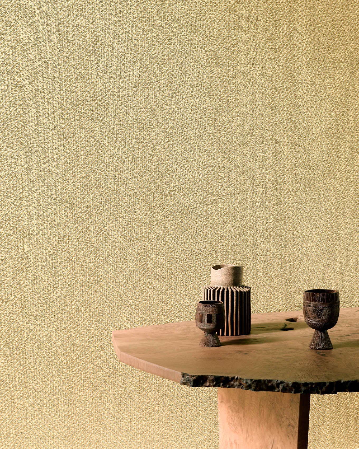 Arte Marquesa Atuona 31723 Behang