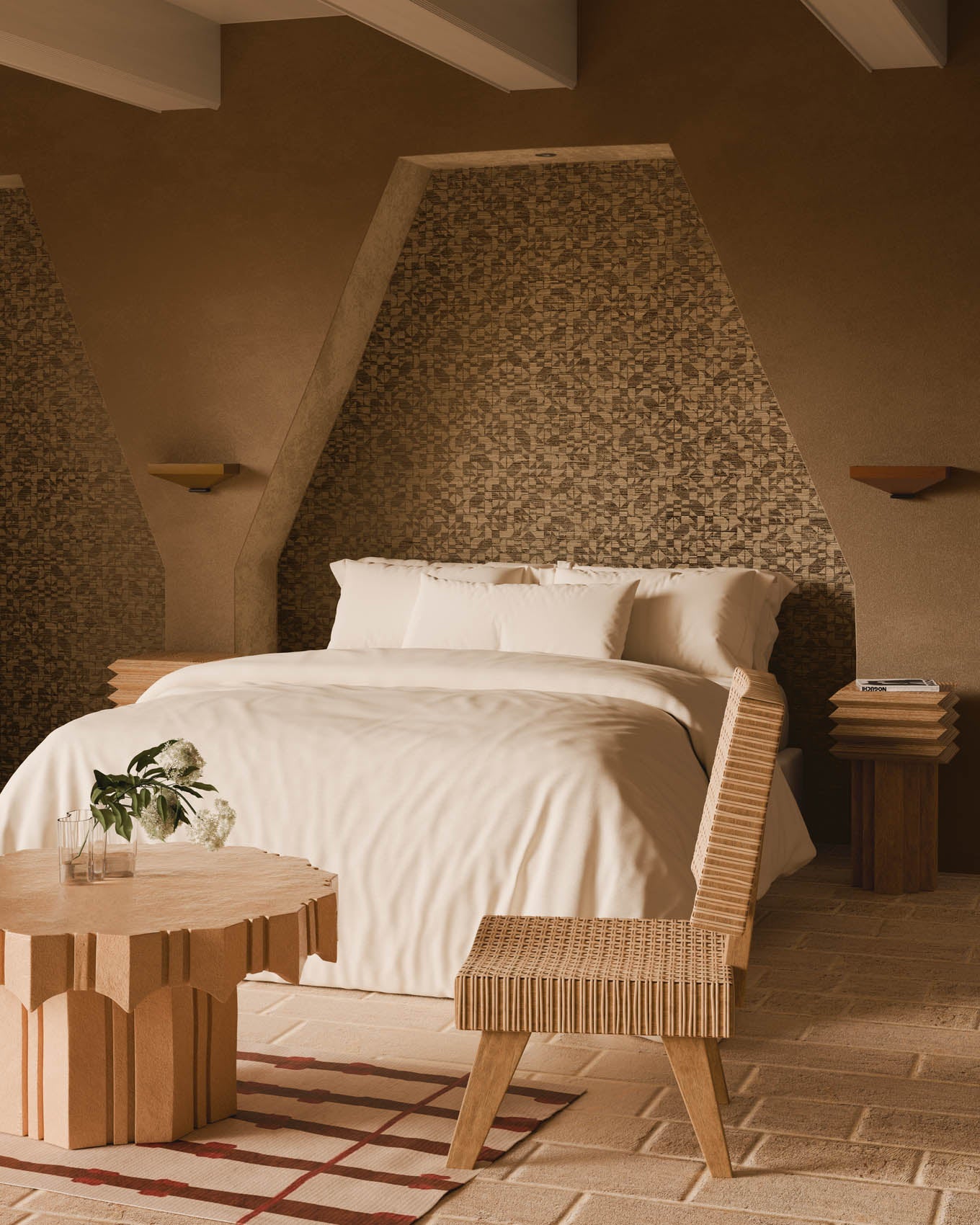 Arte Marquesa Noble 31754 Behang