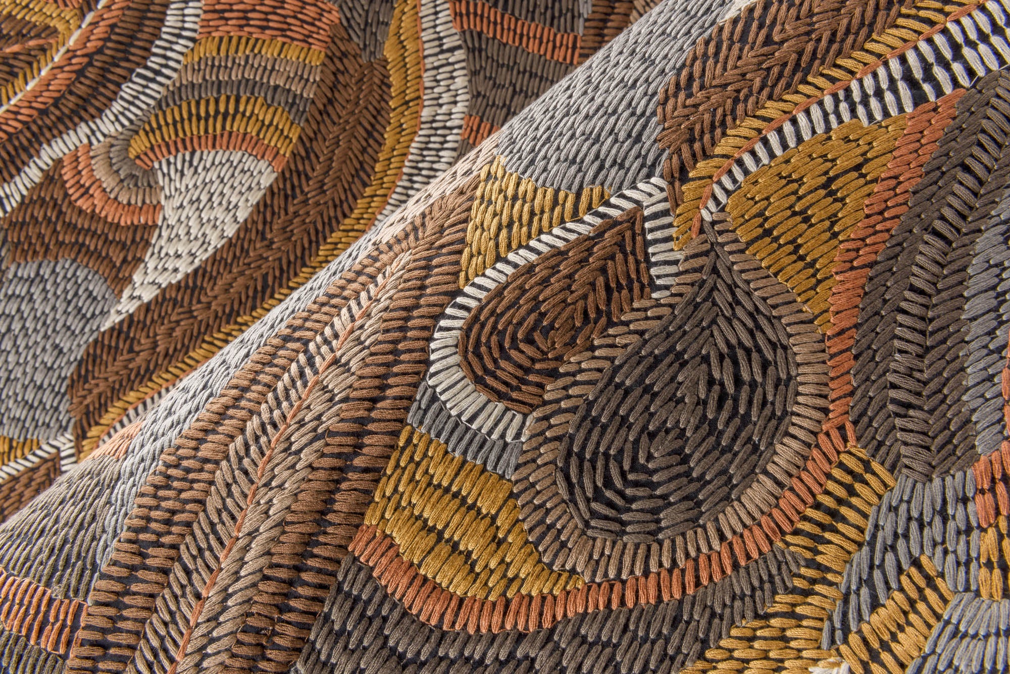 Arte Melaky Mandrava 40761 Behang