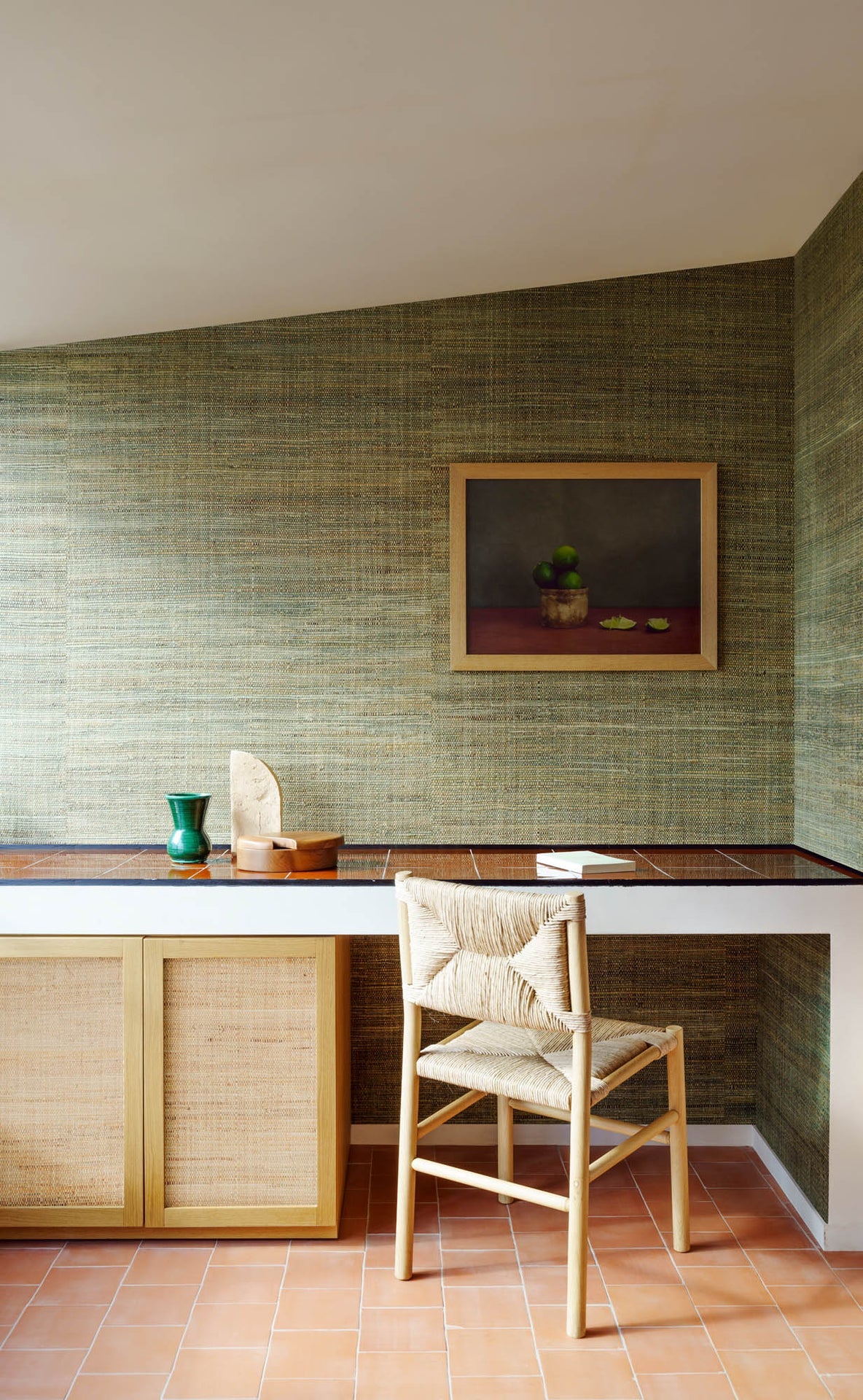 Arte Melaky Tana 40748 Behang