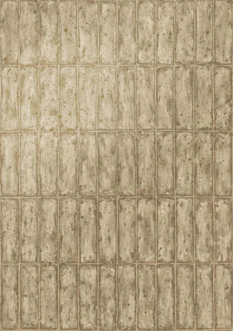 Arte Metal X Patina Chalk Stone 60121 Behang