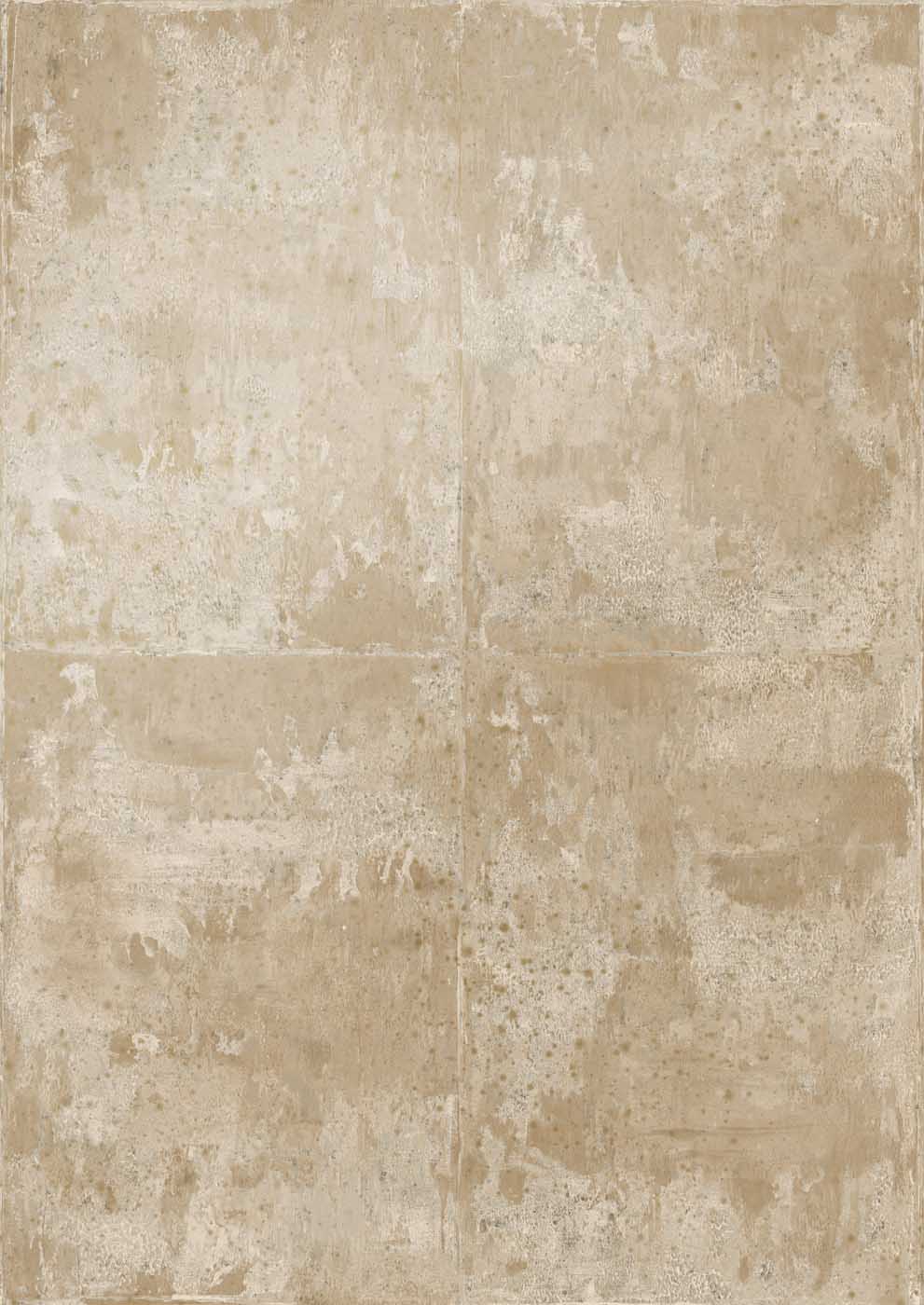 Arte Metal X Patina Platinum 85504A Behang