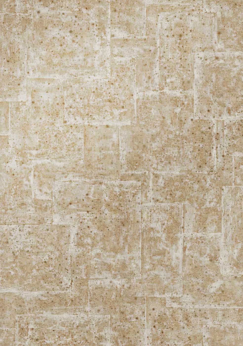 Arte Metal X Patina Quilt 60143 Behang