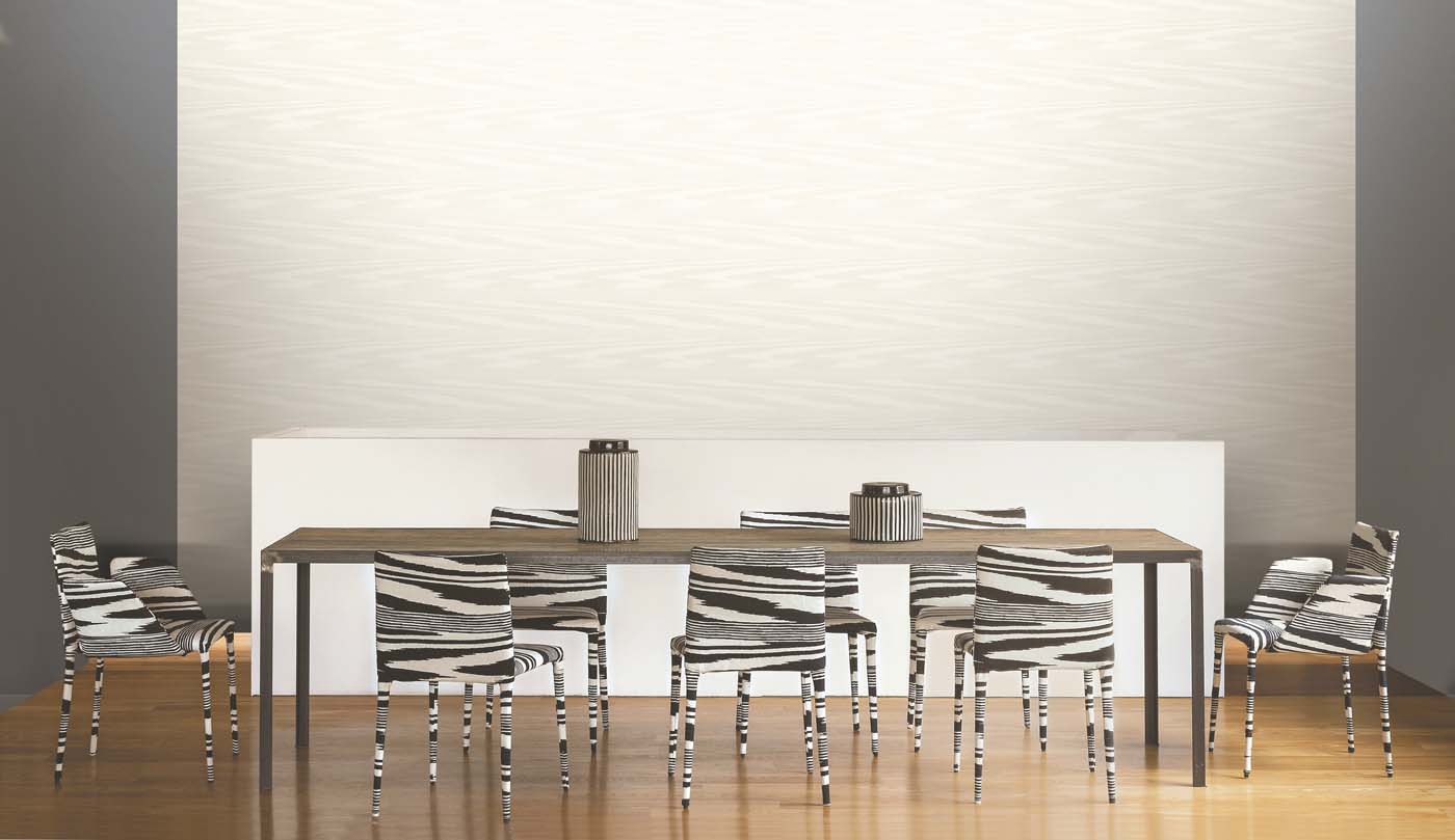 Arte Missoni Home 02 Fiamma 10140 Behang