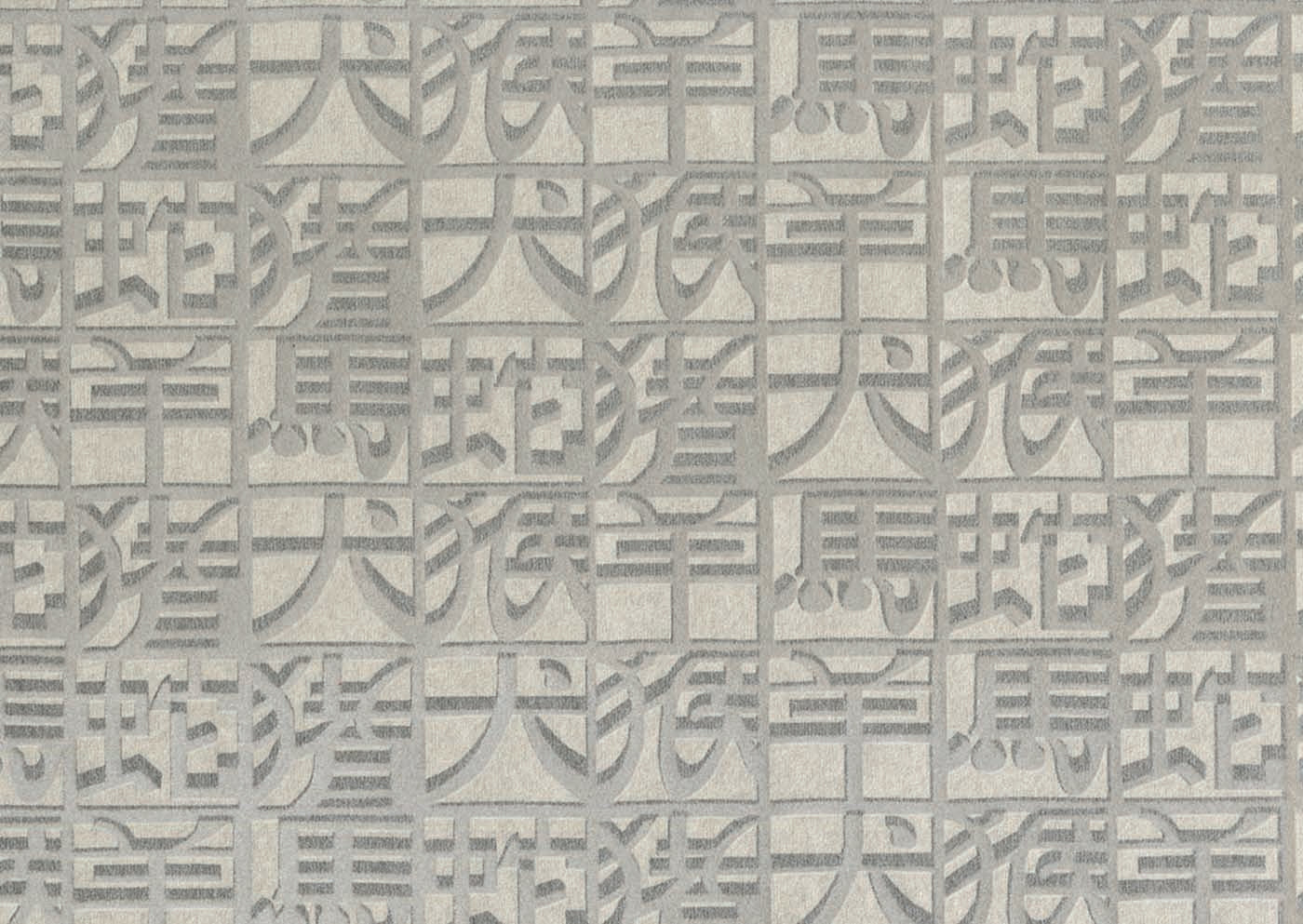 Arte Missoni Home 02 Horoscope 10106 Behang