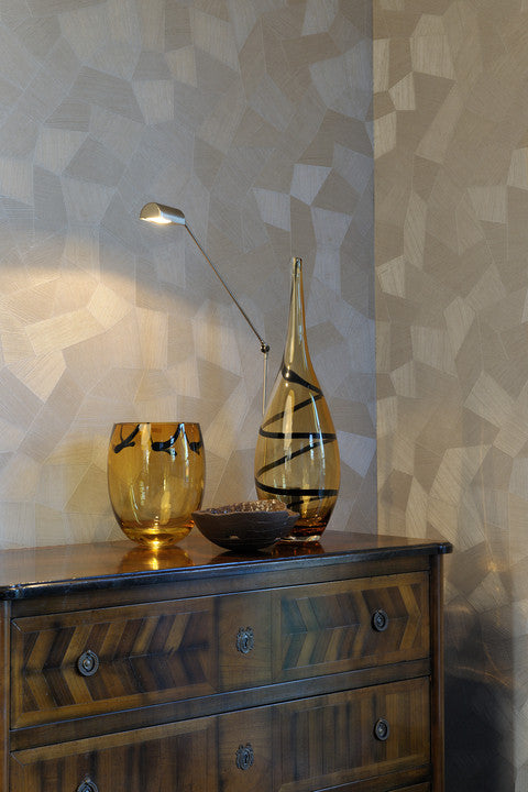 Arte Monsoon 2.0 Facet 75301A Behang