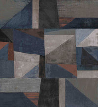 Arte Moonstone The Muralist - Panoramique MNE2001