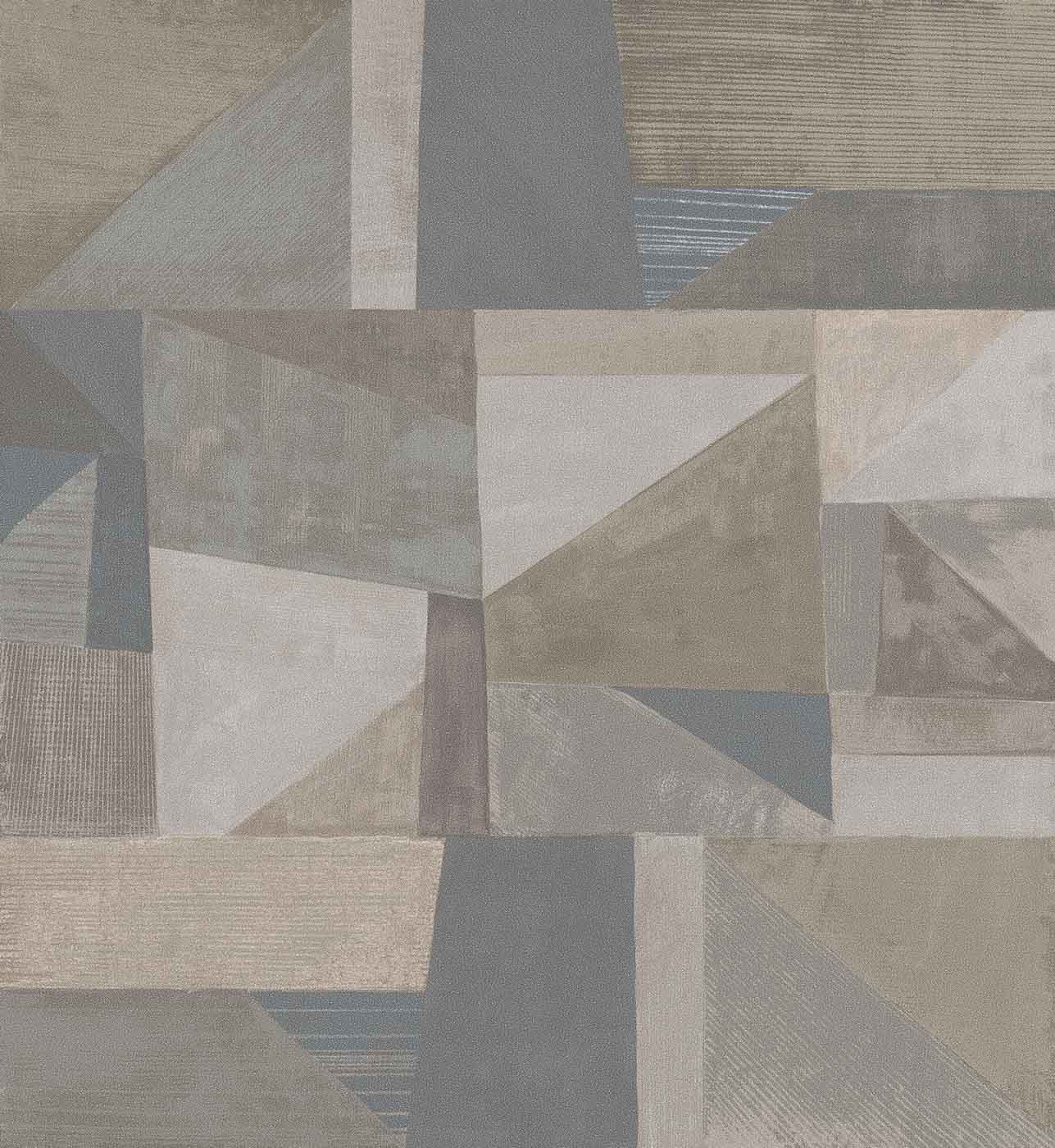 Arte Moonstone The Muralist - Panoramique MNE2002 Behang