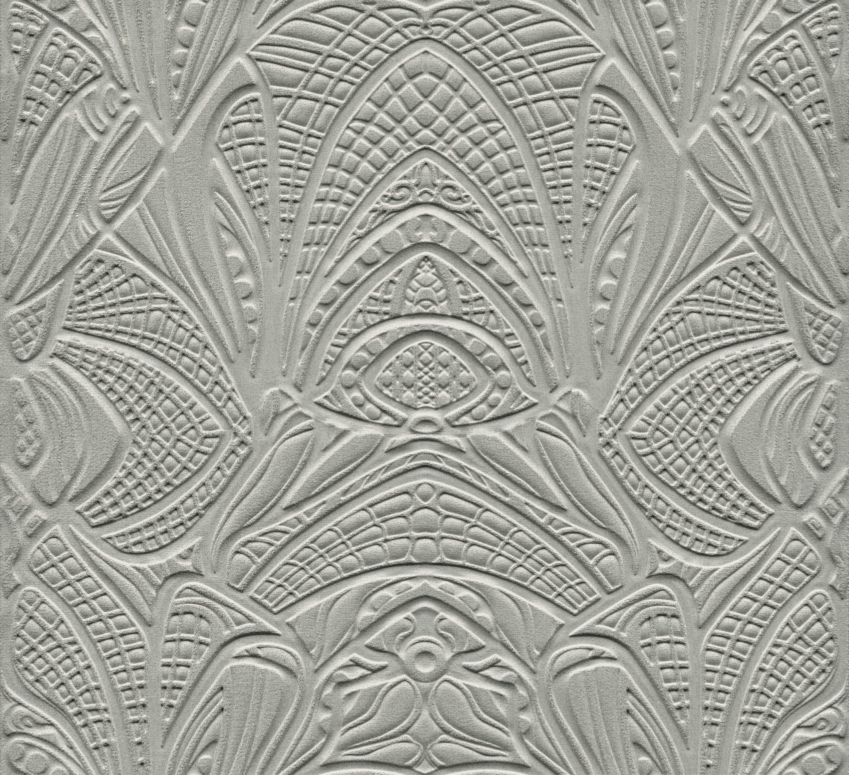 Arte Moooi Green House Lacy Longlegs MO5032 Behang