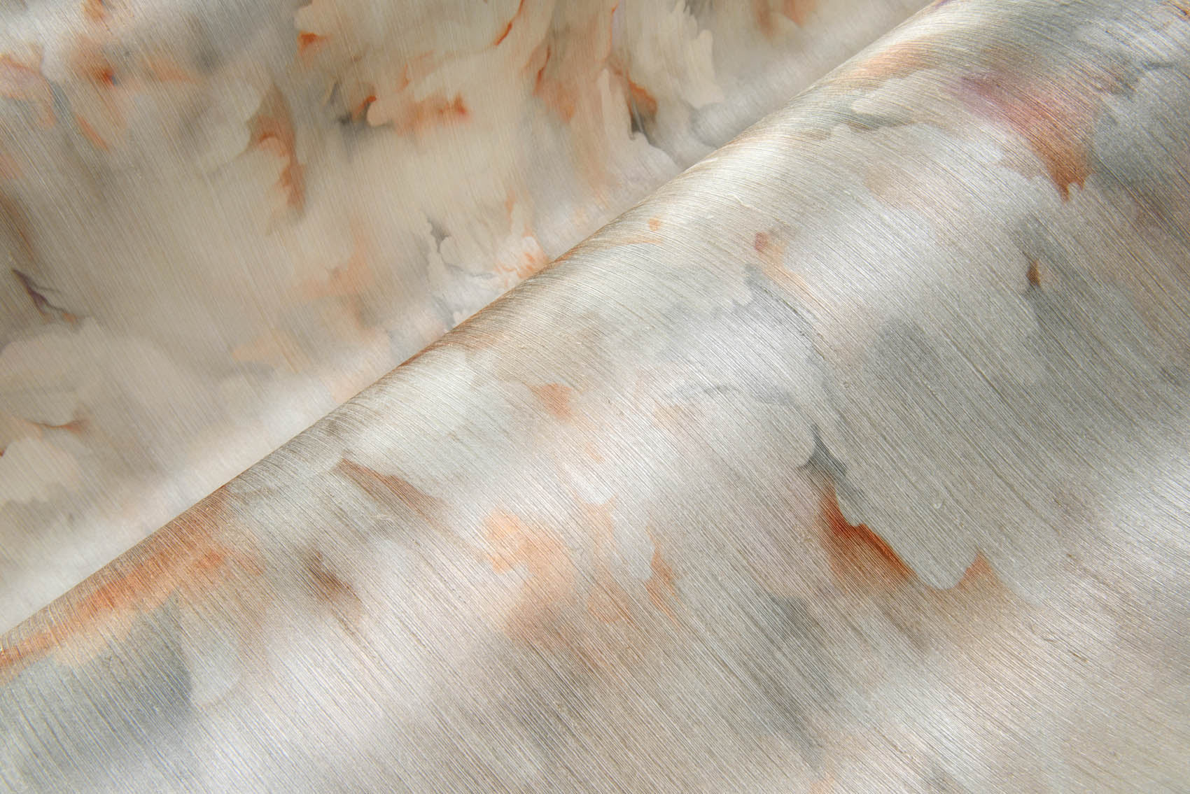 Arte Moooi Green House Silk Bombis MO5010 Behang