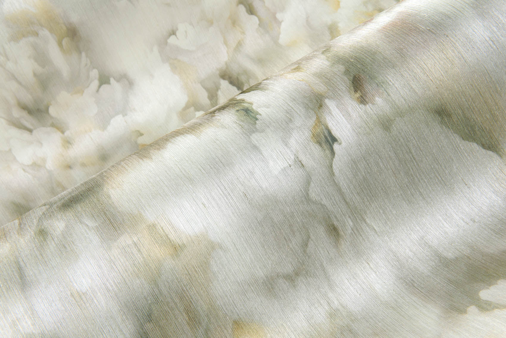 Arte Moooi Green House Silk Bombis MO5012 Behang