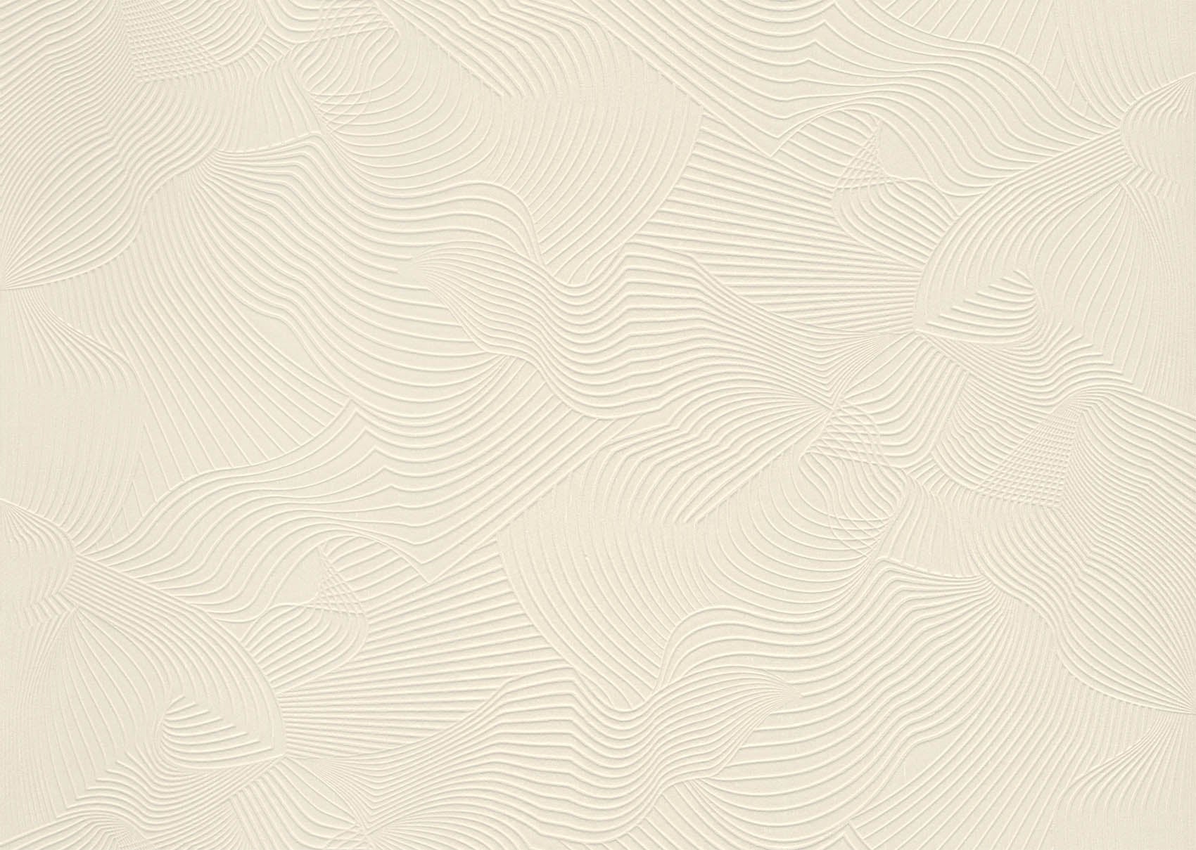 Arte Moooi Green House Techno Bee MO5041 Behang