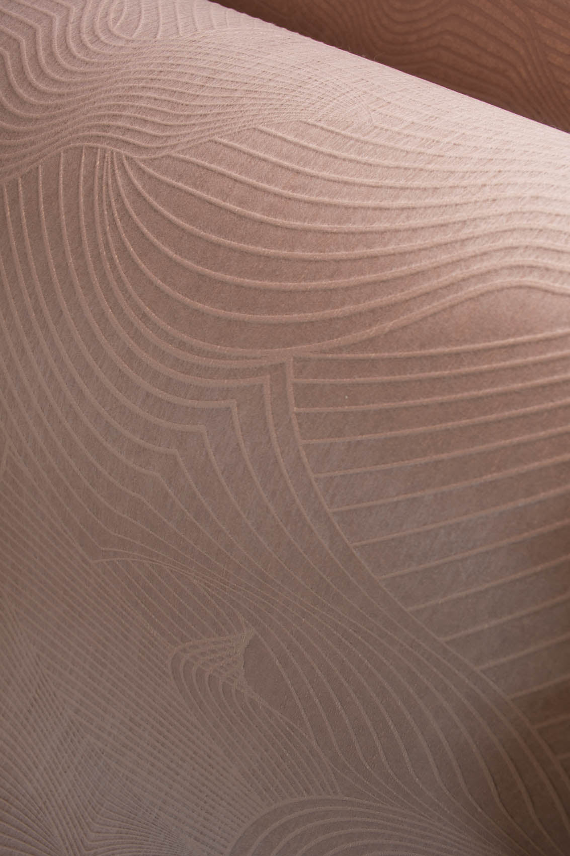 Arte Moooi Green House Techno Bee MO5042 Behang