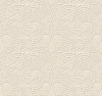 Arte Moooi Wallcovering Extinct Animals 3D Dodo Pavone MO2091