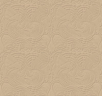 Arte Moooi Wallcovering Extinct Animals 3D Dodo Pavone MO2092