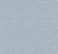 Arte Moooi Wallcovering Extinct Animals 3D Dodo Pavone MO2095