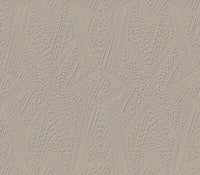 Arte Moooi Wallcovering Extinct Animals 3D Dwarf Rhino MO2082