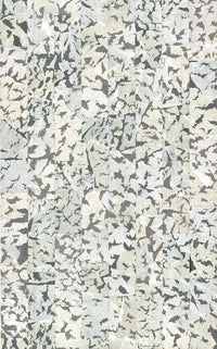 Arte Moooi Wallcovering Extinct Animals Armoured Boar MO2111