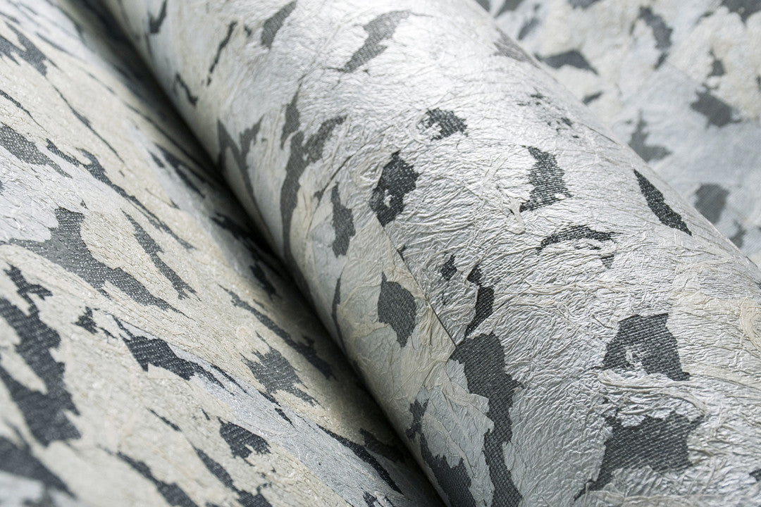 Arte Moooi Wallcovering Extinct Animals Armoured Boar MO2111