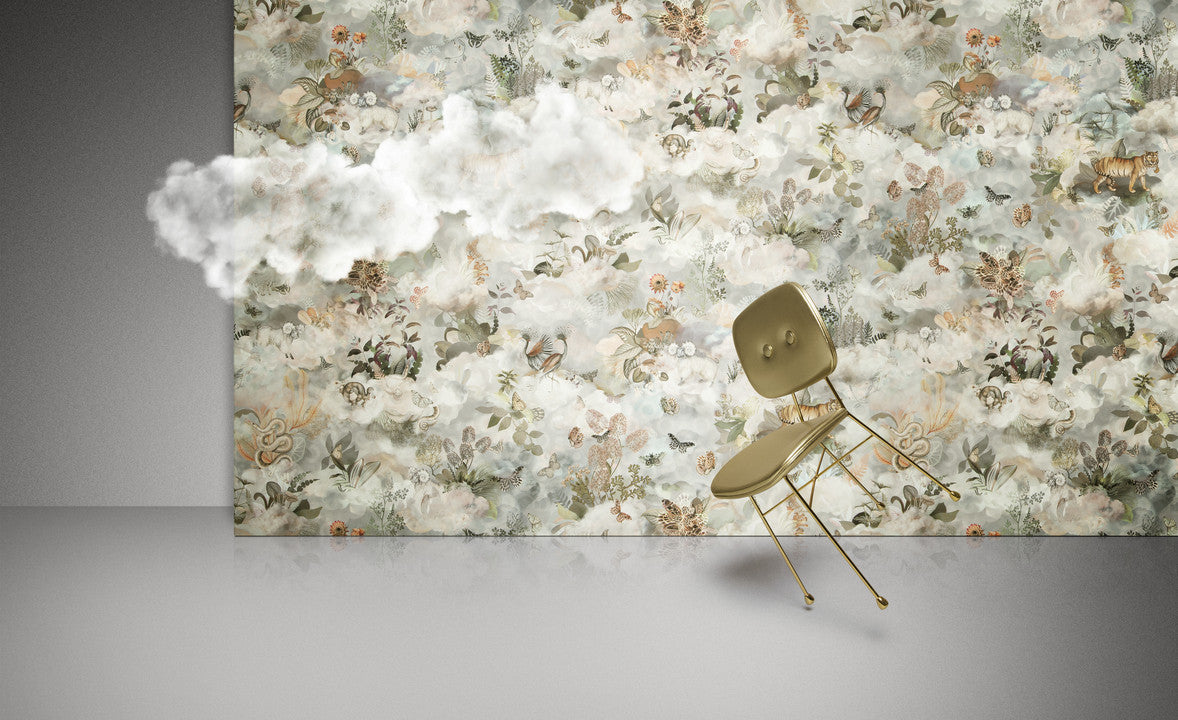 Arte Moooi Wallcoverings Memento Moooi Medley MO4030