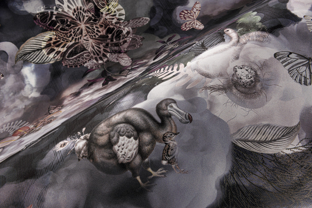 Arte Moooi Wallcoverings Memento Moooi Medley MO4031