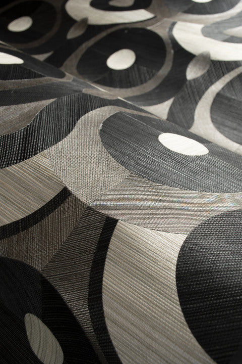 Arte Moooi Wallcoverings Memento Moooi Queen Cobra MO4011