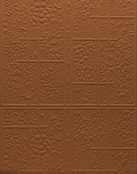 Arte Moooi Wallcoverings Tokyo Blue Shoji Blossom MO3032