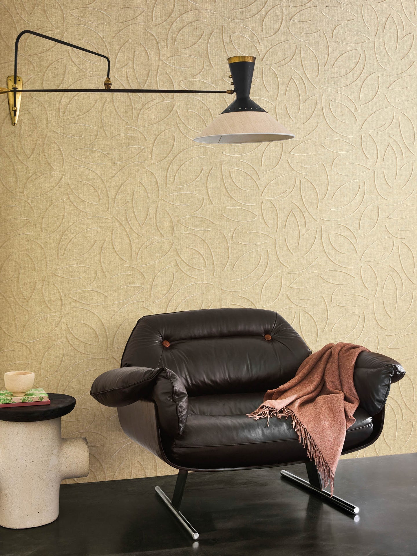 Arte Oase Verano OAS222 Behang